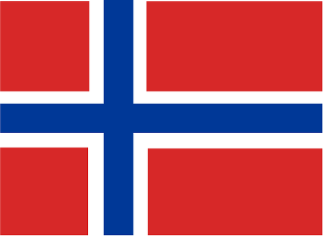 Norsk Bokmål